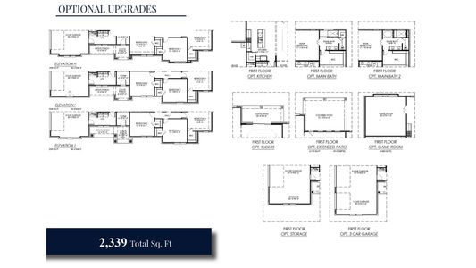 New construction Single-Family house 4037 Lagos Drive, Midlothian, TX 76065 - photo 6 6