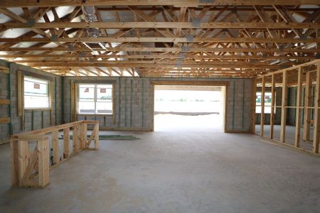 New construction Single-Family house 2416 Clary Sage Drive, Spring Hill, FL 34609 Corina  III- photo 48 48