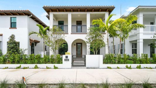 New construction Single-Family house 13116 Alton Road, Palm Beach Gardens, FL 33418 - photo 0 0