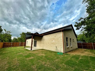 New construction Single-Family house 4407 Hill Street, Greenville, TX 75401 - photo 24 24