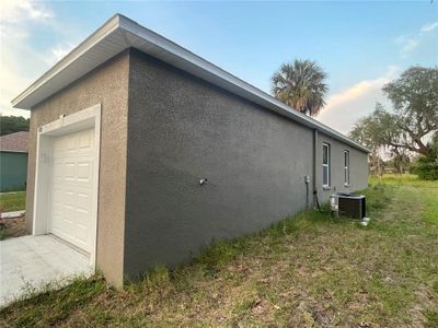 New construction Single-Family house 438 F Street, Lake Wales, FL 33853 - photo 12 12