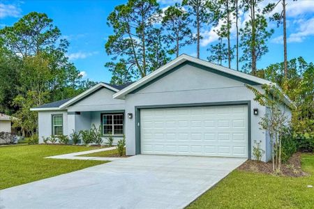 New construction Single-Family house 14 Buttermilk Drive, Palm Coast, FL 32137 - photo 28 28
