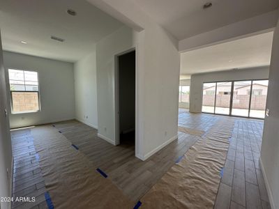 New construction Single-Family house 11523 E Utopia Avenue, Mesa, AZ 85212 - photo 12 12