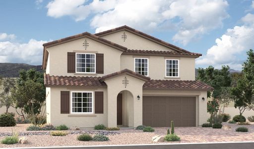 New construction Single-Family house 5322 W. Loma Lane, Glendale, AZ 85302 - photo 0