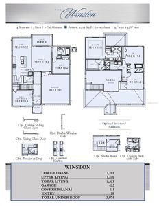 New construction Single-Family house 5812 Springer Street, Saint Cloud, FL 34771 - photo 25 25