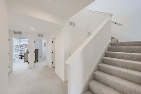 New construction Townhouse house 2362 West 167th Lane, Broomfield, CO 80023 - photo 31 31