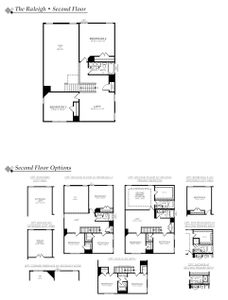 New construction Single-Family house 1515 Willbrook Drive, Fuquay Varina, NC 27526 - photo 10 10