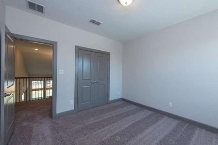 New construction Single-Family house 21926 Glasswing Drive, Cypress, TX 77433 - photo 24 24