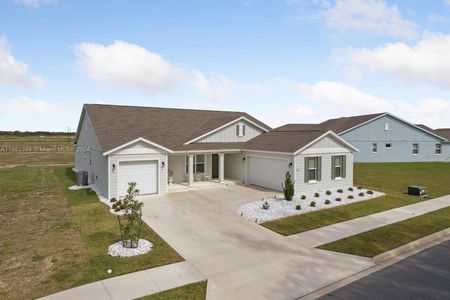New construction Single-Family house 6168 Sw 74Th Ter Rd, Ocala, FL 34474 - photo 2 2