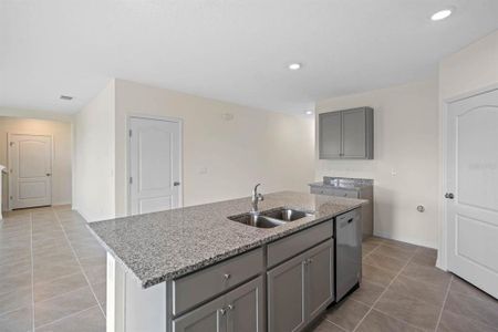 New construction Single-Family house 23984 Salinero Avenue, Sorrento, FL 32776 - photo 3 3