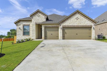 New construction Single-Family house 1512 Spechts Ranch, New Braunfels, TX 78132 - photo 71 71