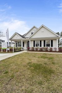 Tidewater at Lakes of Cane Bay by Crescent Homes in Whitesville - photo 5 5