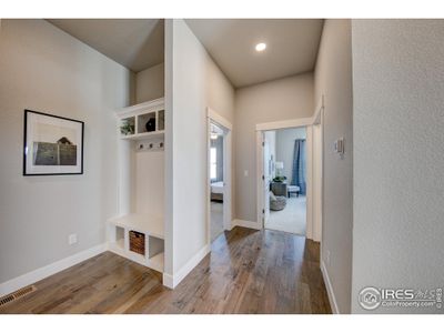 New construction Townhouse house 4167 Trapper Lake Dr, Loveland, CO 80538 - photo 12 12
