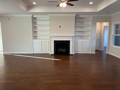 New construction Single-Family house 2371 Old Us Hwy 421, Lillington, NC 27546 - photo 6 6