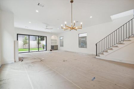 New construction Single-Family house 1017 Ashland Street, Houston, TX 77008 - photo 7 7
