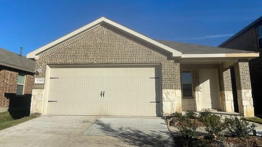 New construction Single-Family house 17302 Lake Ray Hubbard Drive, Forney, TX 75126 X30C Caroline- photo 0