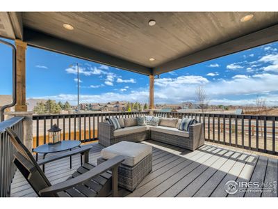 New construction Duplex house 457 Red Jewel Dr, Windsor, CO 80550 - photo 17 17