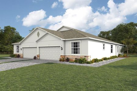 New construction Single-Family house 5245 Nw 43Rd Lane Road, Ocala, FL 34482 - photo 0 0