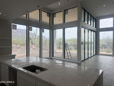 New construction Single-Family house 3525 S Kings Ranch Court, Unit 4, Gold Canyon, AZ 85118 - photo 5 5