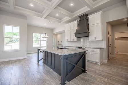Carrera Ranch by Stella Rose Homes in Waxahachie - photo 31 31