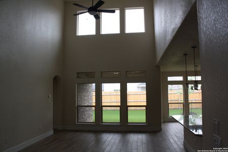 New construction Single-Family house 2556 Windle Ln, Seguin, TX 78155 - photo 8 8