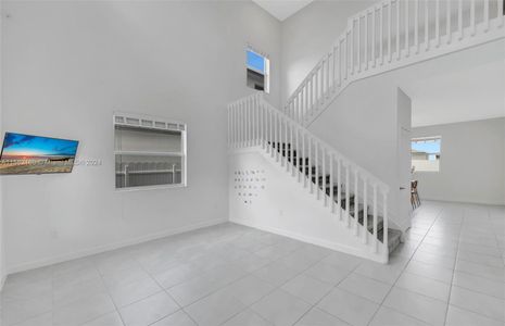New construction Single-Family house 12743 Sw 215Th Ter, Miami, FL 33177 - photo 58 58