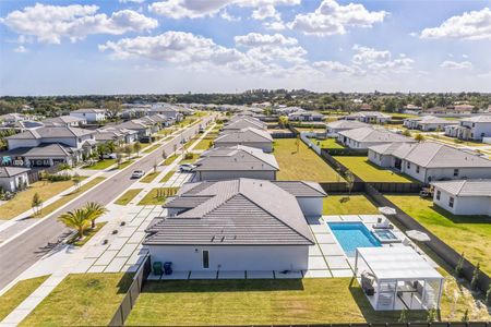 New construction Single-Family house 19058 Sw 133Rd Ave, Miami, FL 33177 - photo 4 4