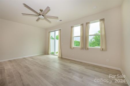 New construction Townhouse house 1105 Bigelow Street, Charlotte, NC 28269 - photo 16 16