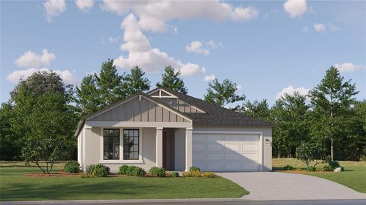 New construction Single-Family house 11638 E 74Th Circle, Palmetto, FL 34221 - photo 0