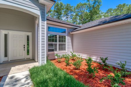 New construction Single-Family house 5463 Potomac Avenue, Jacksonville, FL 32254 - photo 0