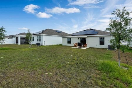 New construction Single-Family house 6859 Perch Hammock Loop, Groveland, FL 34736 - photo 16 16