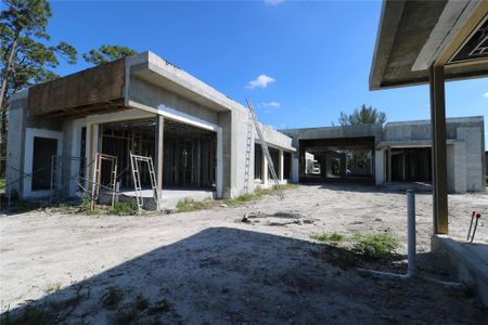 New construction Single-Family house 5747 Nw 63Rd Way, Parkland, FL 33067 - photo 31 31