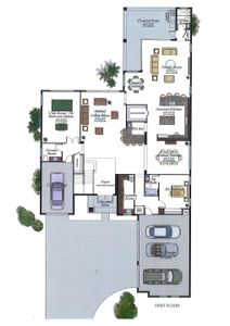New construction Single-Family house 9585 Vescovato Way, Boca Raton, FL 33496 - photo 4 4