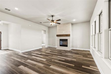 The Ranches at Valley View by Doug Parr Custom Homes in Springtown - photo 8 8
