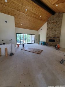 New construction Single-Family house 112 Sparrow Hawk Tr, Boerne, TX 78006 - photo 28 28