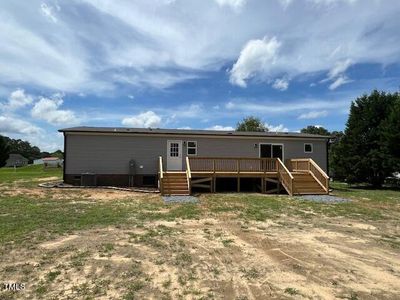 New construction Manufactured Home house 82 Sue Drive, Angier, NC 27501 - photo 29 29