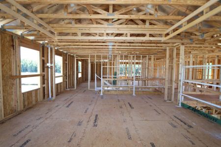 New construction Single-Family house 10724 New Morning Drive, Tampa, FL 33647 Coronado II- photo 20 20
