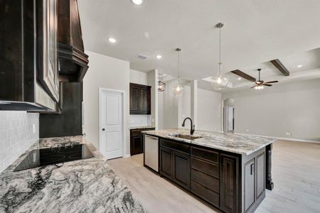 Silver Sage Farm by McBee Homes in Weatherford - photo 6 6