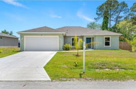 New construction Single-Family house 579 Fronda Avenue Sw, Palm Bay, FL 32908 - photo 0