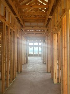 New construction Single-Family house 18708 Brady Clearing Ln, Austin, TX 78738 Mia- photo 16 16