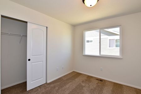 New construction Single-Family house 6611 West 5th Street, Greeley, CO 80634 - photo 33 33