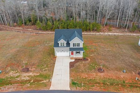 New construction Single-Family house 50 Brookhaven Drive, Unit 2, Spring Hope, NC 27882 - photo 15 15