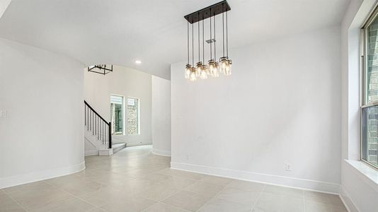 New construction Single-Family house 409 Aztec Cave Drive, New Caney, TX 77357 - photo 6 6