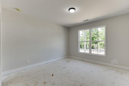 New construction Single-Family house 6030 Lights Ferry Road, Flowery Branch, GA 30542 - photo 2 2
