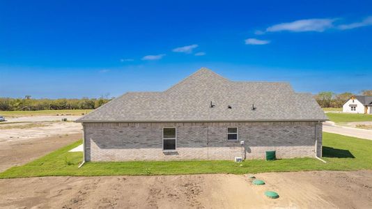 New construction Single-Family house 5126 Fox Trot Lane, Caddo Mills, TX 75135 - photo 4 4