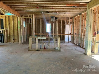 New construction Single-Family house 8100 Rolling Wheels Road, Unit KEN0053, Charlotte, NC 28215 - photo 12 12