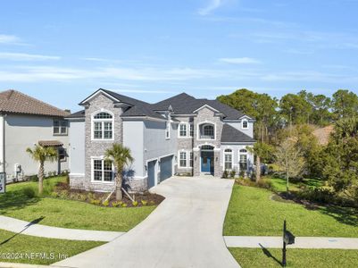 New construction Single-Family house 112 Spanish Marsh Drive, Saint Augustine, FL 32095 - photo 89 89