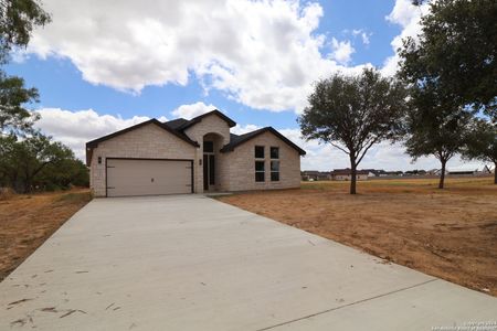 New construction Single-Family house 779 Fm 3175, Lytle, TX 78052 - photo