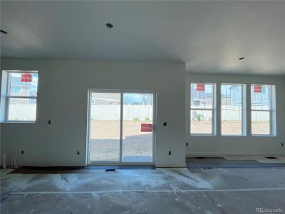 New construction Single-Family house 3954 N Picadilly Court, Aurora, CO 80019 Evans- photo 12 12
