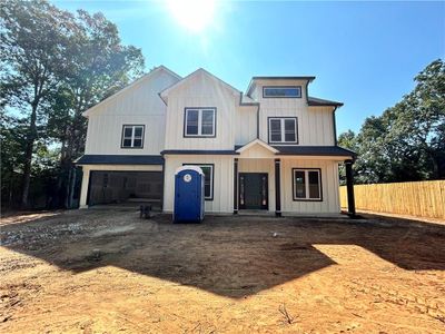 New construction Single-Family house 1948 Hamilton Place Se, Marietta, GA 30067 - photo 0